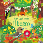 Il bosco