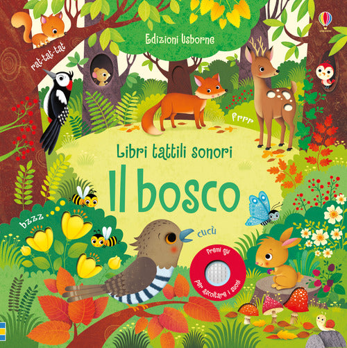 Il bosco