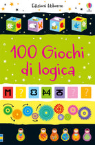 100 giochi di logica