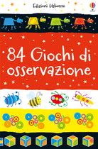 84 giochi di osservazione