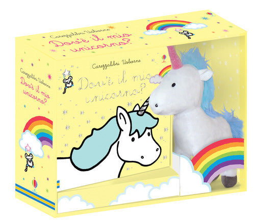 Dov' il mio unicorno?