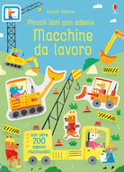 Macchine da lavoro