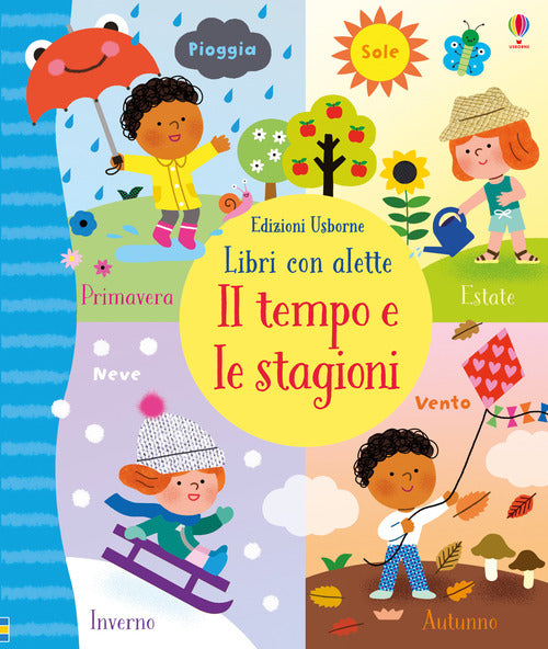 Il tempo e le stagioni