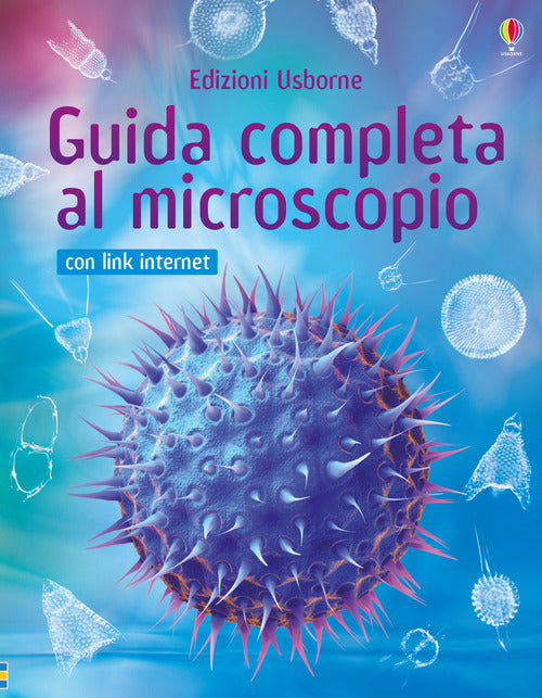 Guida completa al microscopio