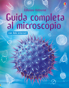 Guida completa al microscopio