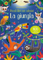 La giungla