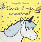 Dov'è il mio unicorno?
