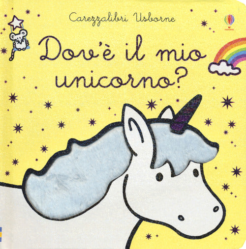 Dov'è il mio unicorno?