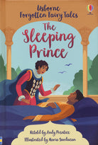 The sleeping prince
