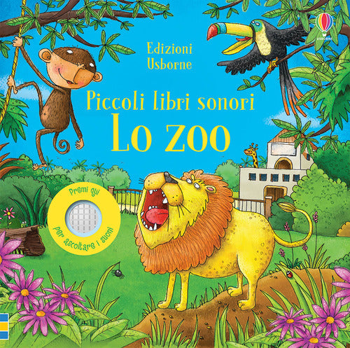 Lo zoo