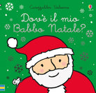 Dov'è il mio Babbo Natale?