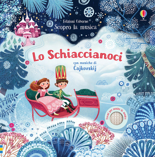 Lo schiaccianoci