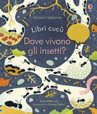Dove vivono gli insetti?