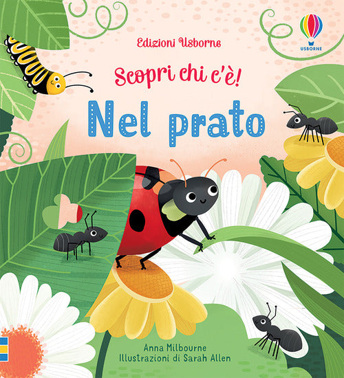 Nel prato