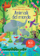 Animali del mondo