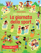 La giornata dello sport