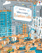 Cantiere edile