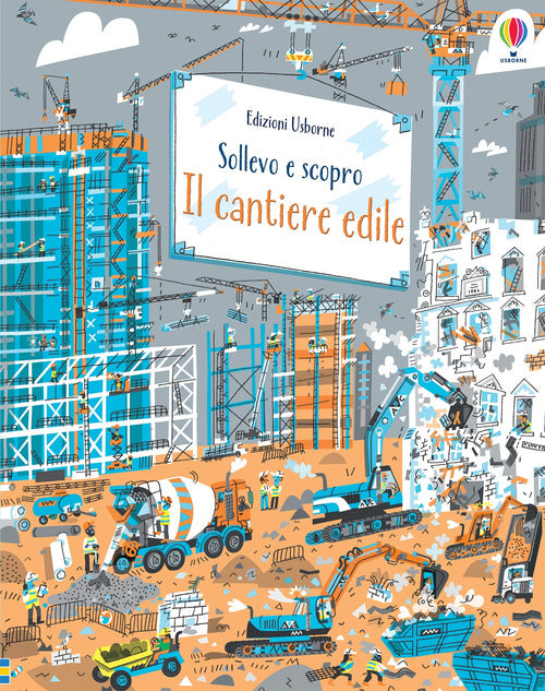 Cantiere edile