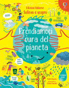 Prendiamoci cura del pianeta