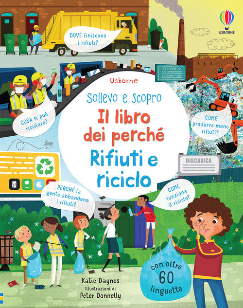 Rifiuti e riciclo