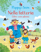 Nella fattoria. Poppy e Sam