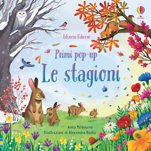 Le stagioni