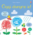 Oggi disegno io!