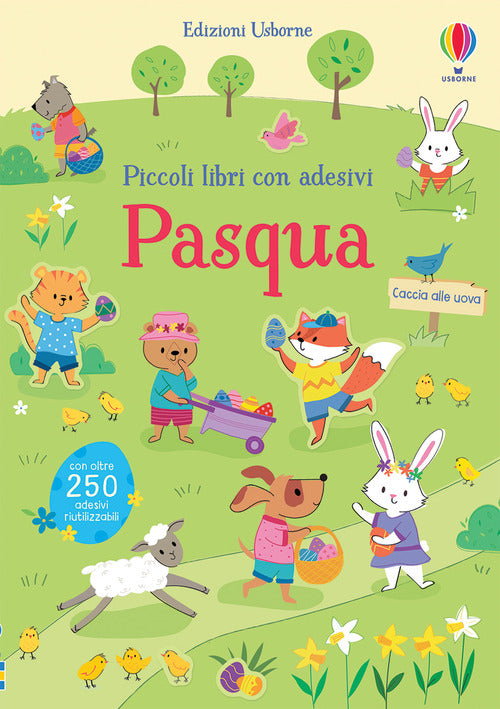 Pasqua