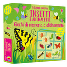 Insetti e animaletti