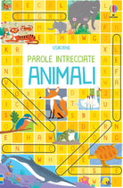 Animali. Giochi e rompicapi