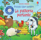 La fattoria parlante