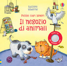 Il negozio di animali