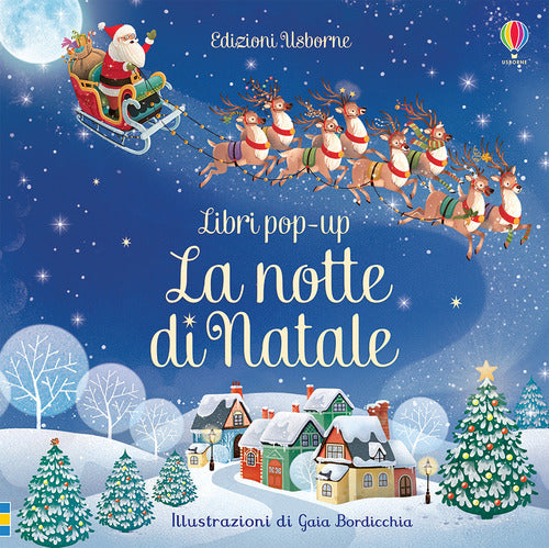 La notte di Natale