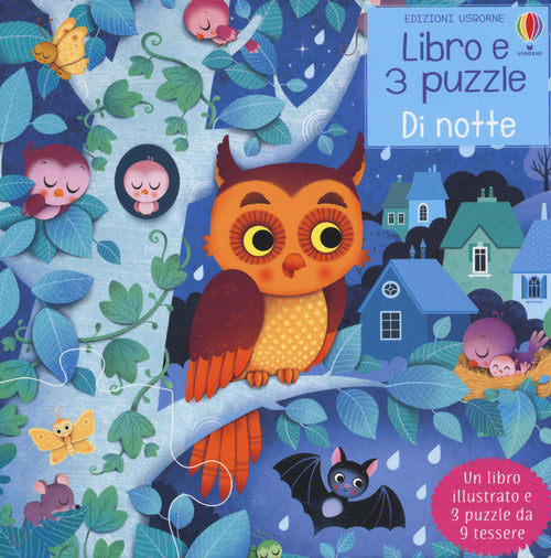 Di notte