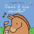 Dov'è il mio asinello?