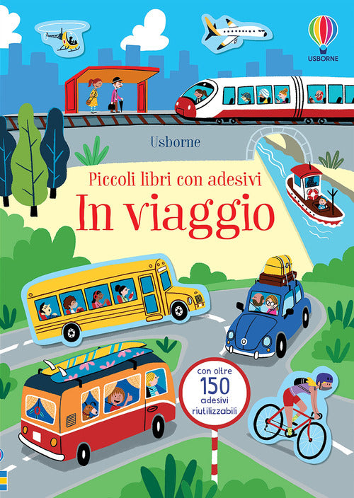 In viaggio