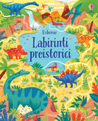 Labirinti preistorici