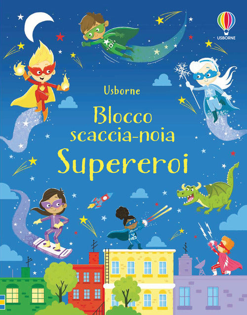 Supereroi