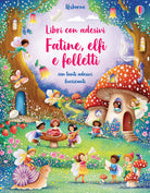 Fatine, elfi e folletti