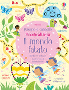 Il mondo fatato