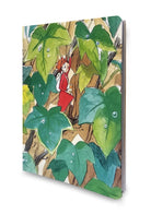 Studio Ghibli: Arietty Flexi Journal - Arietty