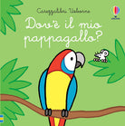 Dov' il mio pappagallo?
