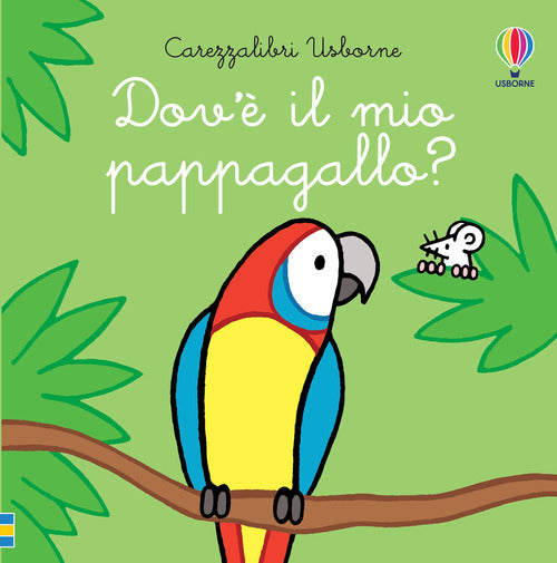 Dov' il mio pappagallo?