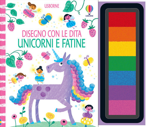 Unicorni e fatine