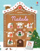 Conto alla rovescia per Natale
