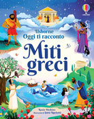 Miti greci
