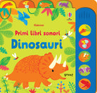 Dinosauri