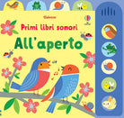 All'aperto