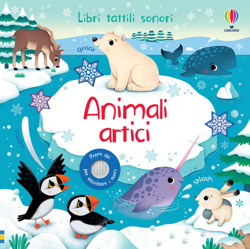 Animali artici