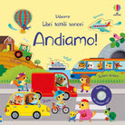 Andiamo!